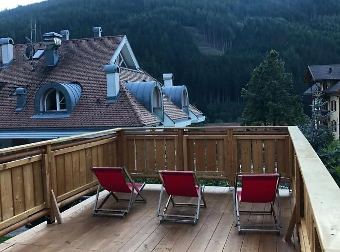 Hotel Residence Lorenz