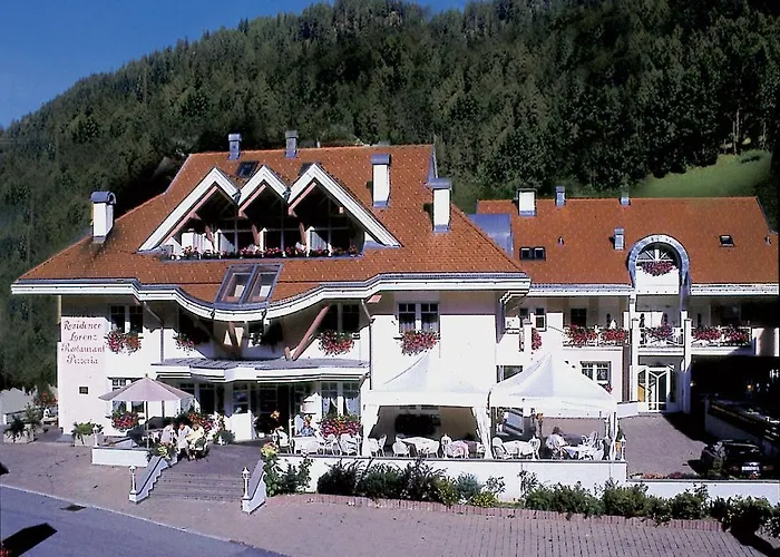 Hotel Residence Lorenz