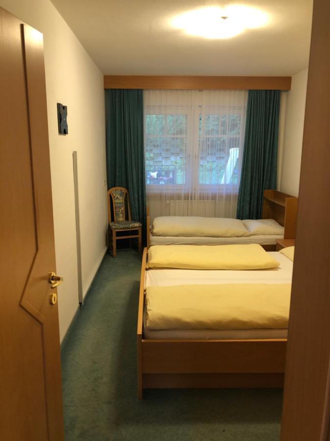 Lorenz Apartahotel Colle Isarco