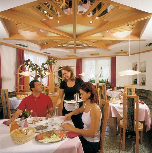 Apartahotel Lorenz
