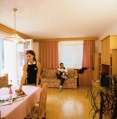 Apartahotel Lorenz